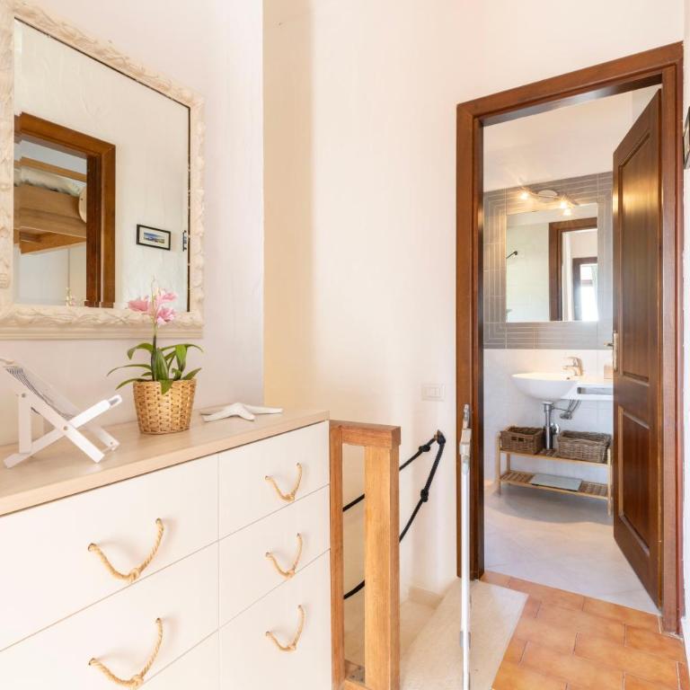 Casa Corallo 37 - Free wifi - Casa con 3 Camere da Letto - 11