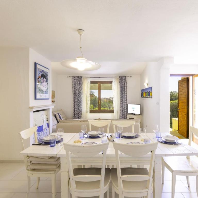 Casa Corallo 37 - Free wifi - Casa con 3 Camere da Letto - 12