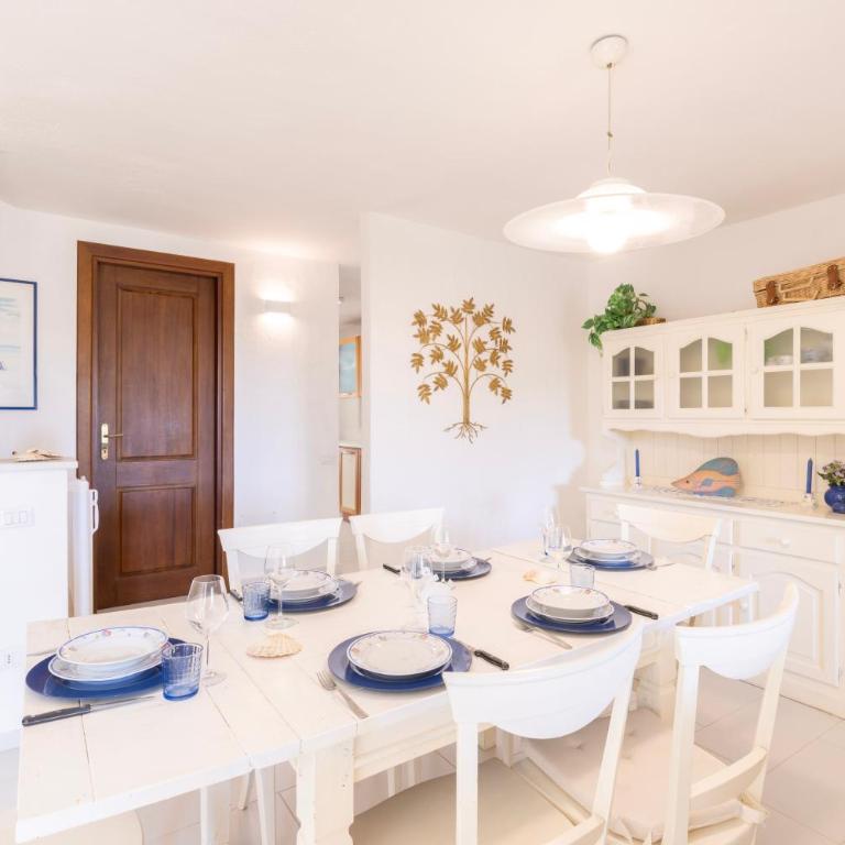 Casa Corallo 37 - Free wifi - Casa con 3 Camere da Letto - 13