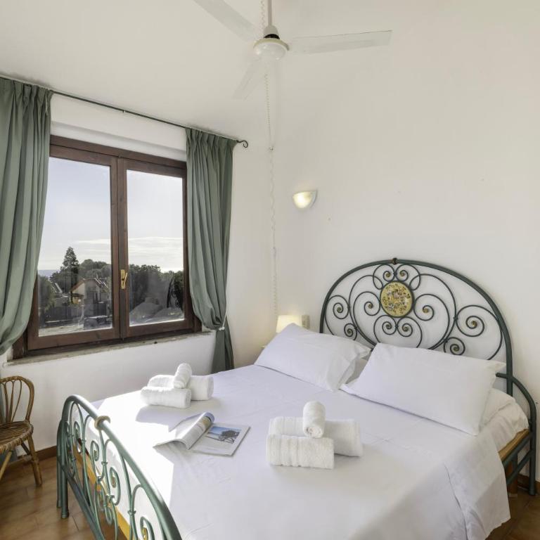 Casa Corallo 37 - Free wifi - Casa con 3 Camere da Letto - 16