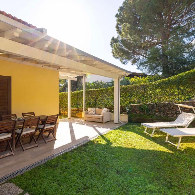 Casa Corallo 37 - Free wifi - Casa con 3 Camere da Letto - 37