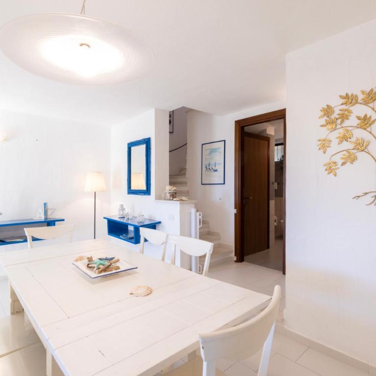 Casa Corallo 37 - Free wifi - Casa con 3 Camere da Letto - 48