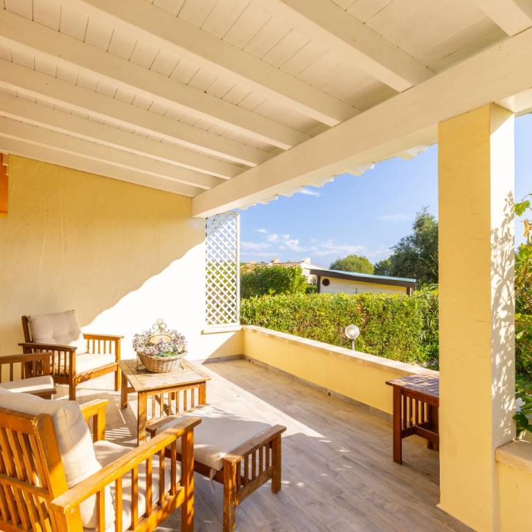 Casa Corallo 37 - Free wifi - Casa con 3 Camere da Letto - 50
