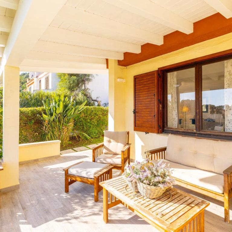 Casa Corallo 37 - Free wifi - Casa con 3 Camere da Letto - 52