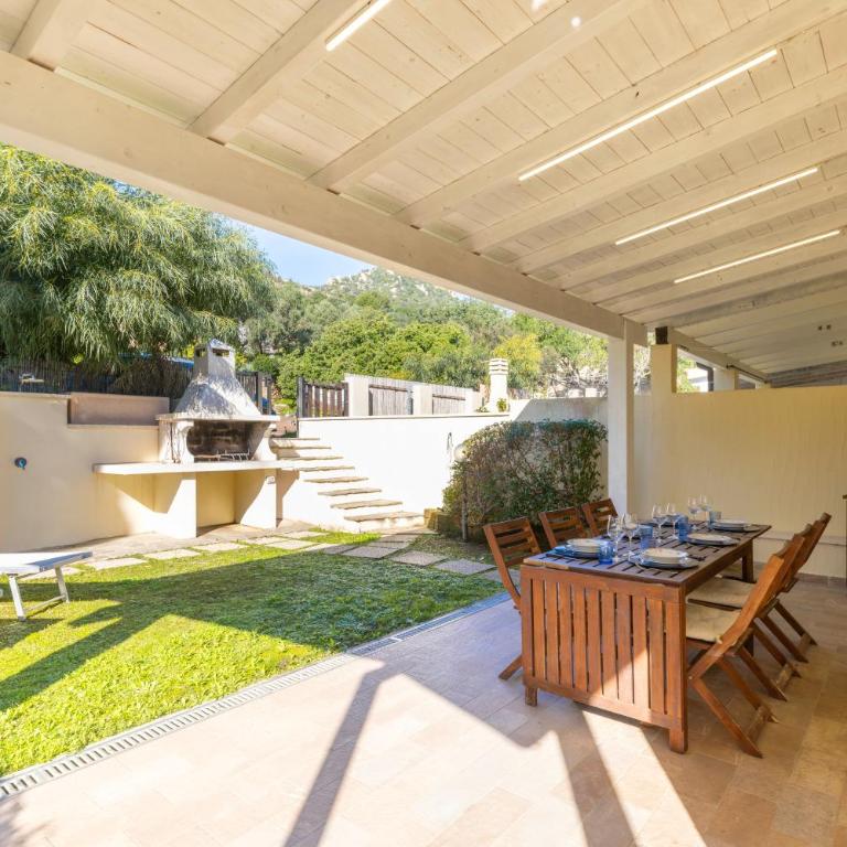 Casa Corallo 37 - Free wifi - Casa con 3 Camere da Letto - 54