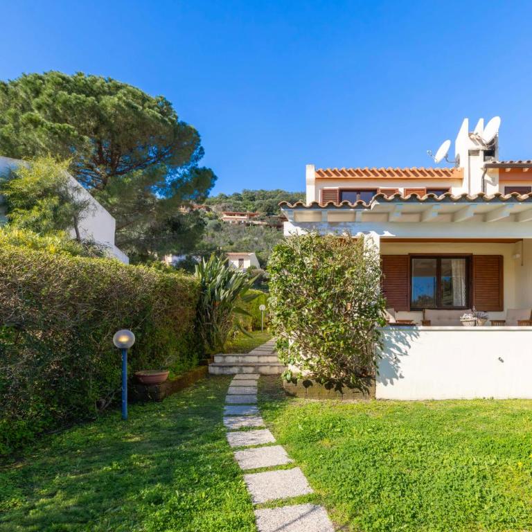 Casa Corallo 37 - Free wifi - Casa con 3 Camere da Letto - 55