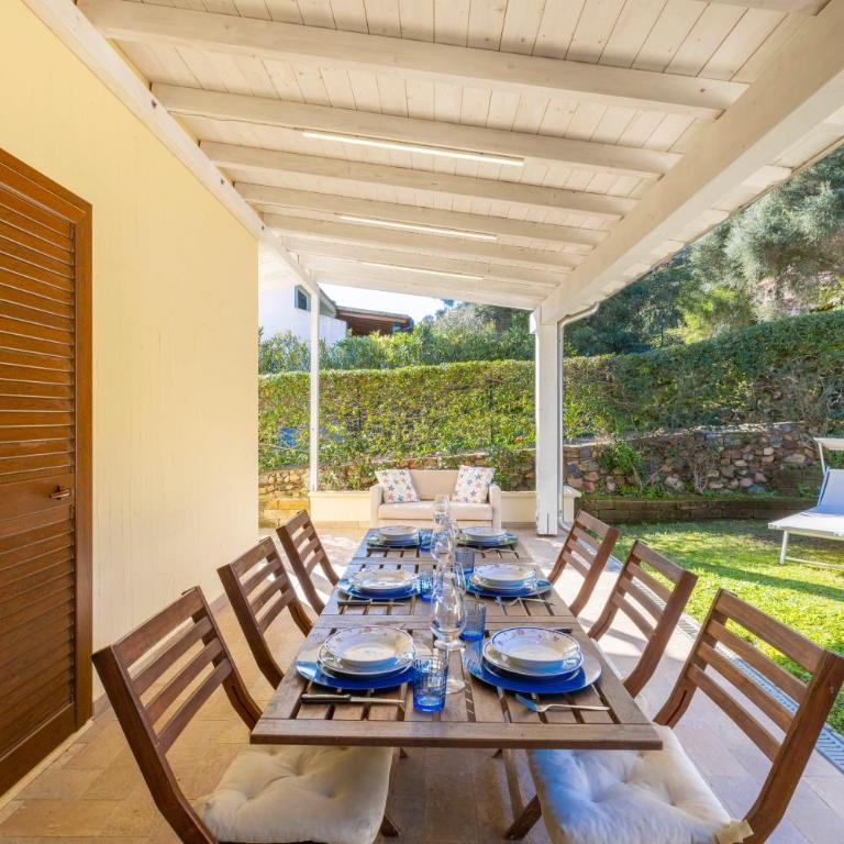 Casa Corallo 37 - Free wifi - Casa con 3 Camere da Letto - 56