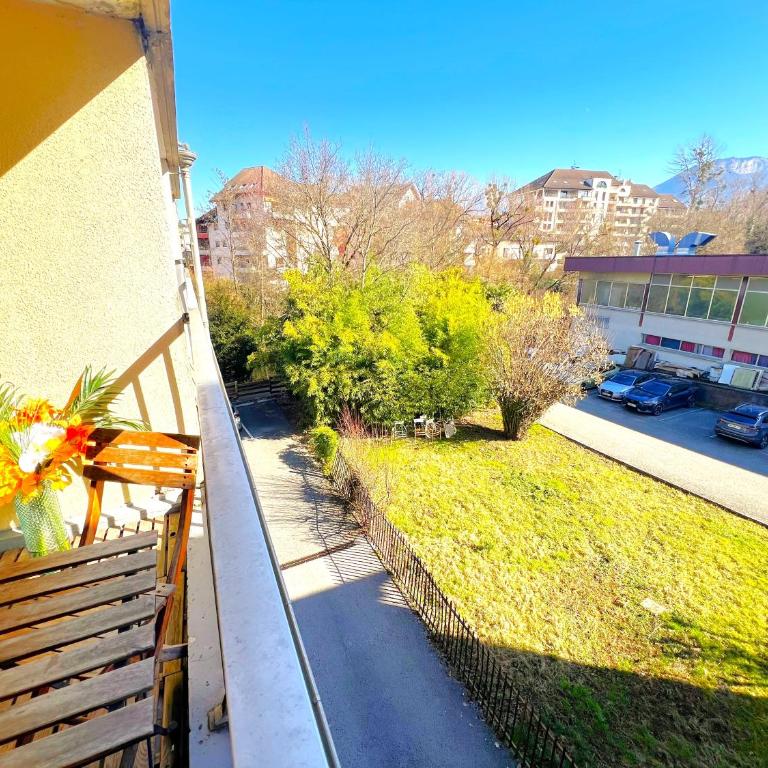 Le Pont Neuf - Apartment mit 1 Schlafzimmer - 2