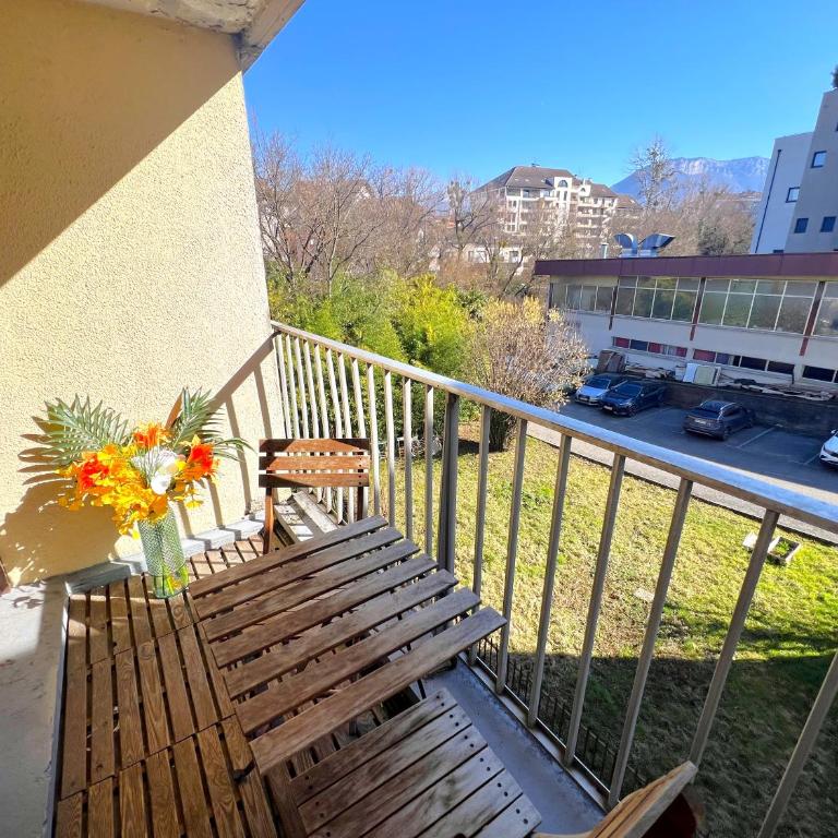 Le Pont Neuf - Apartment mit 1 Schlafzimmer - 4