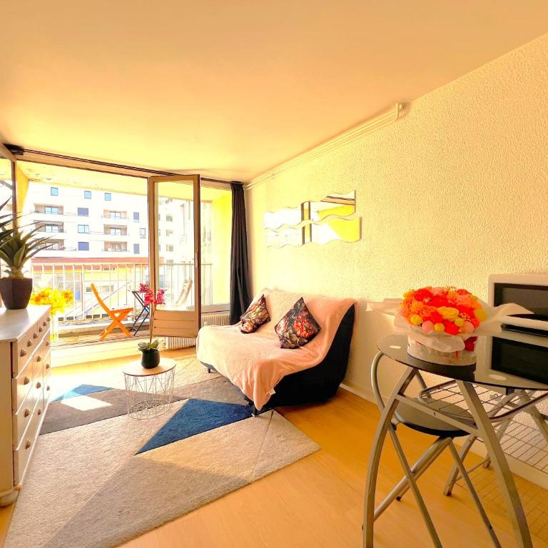 Le Pont Neuf - Apartment mit 1 Schlafzimmer - 6