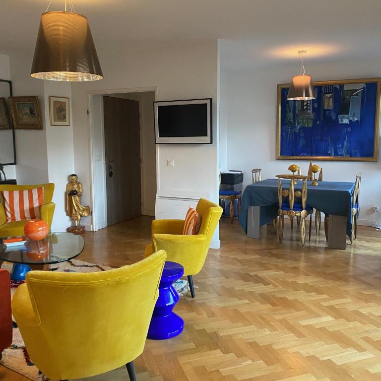 Le Vernet - Boulogne - Appartement 2 Chambres - 3