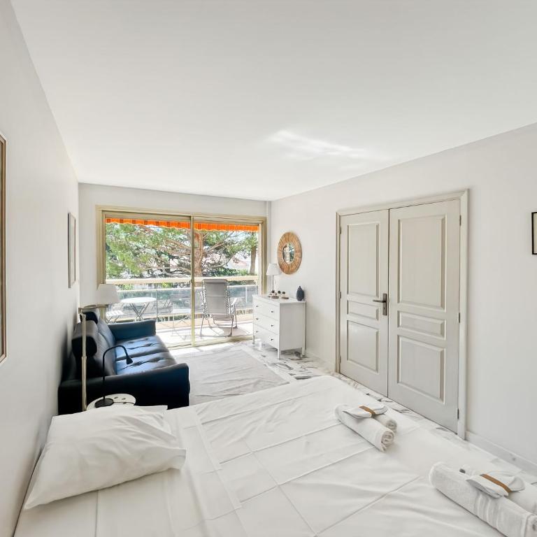 Deluxe 2 bedroom apartment - Appartement - 5