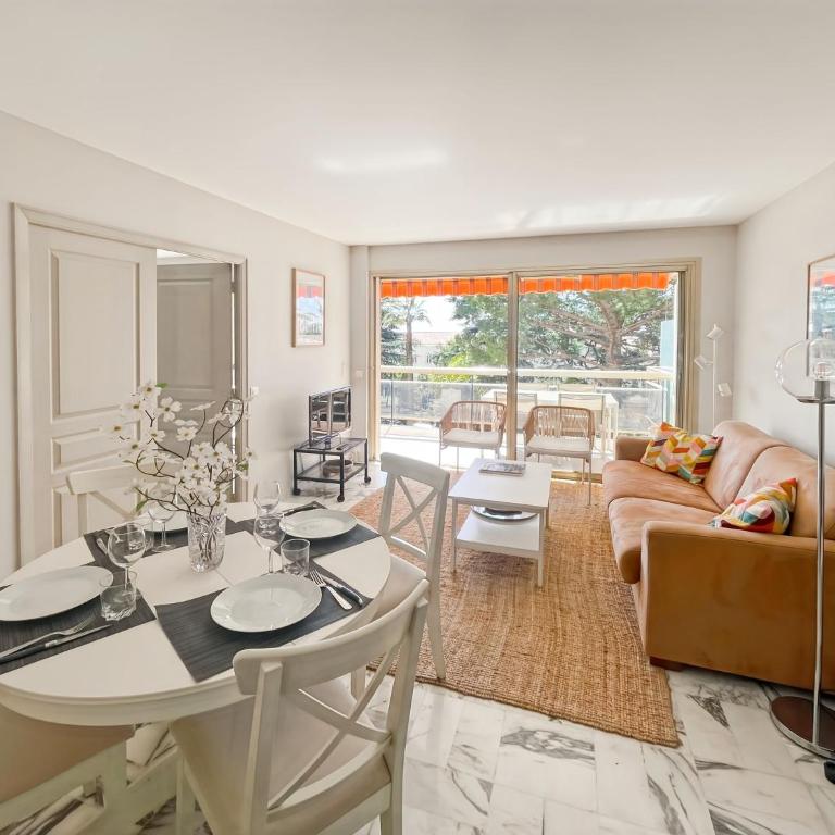Deluxe 2 bedroom apartment - Appartement - 3