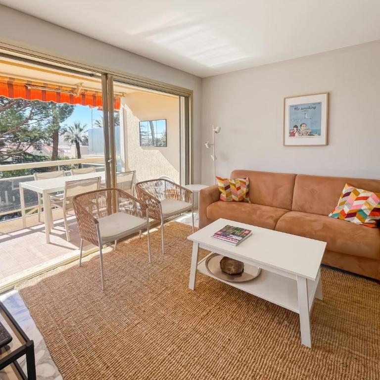 Deluxe 2 bedroom apartment - Appartement - 4