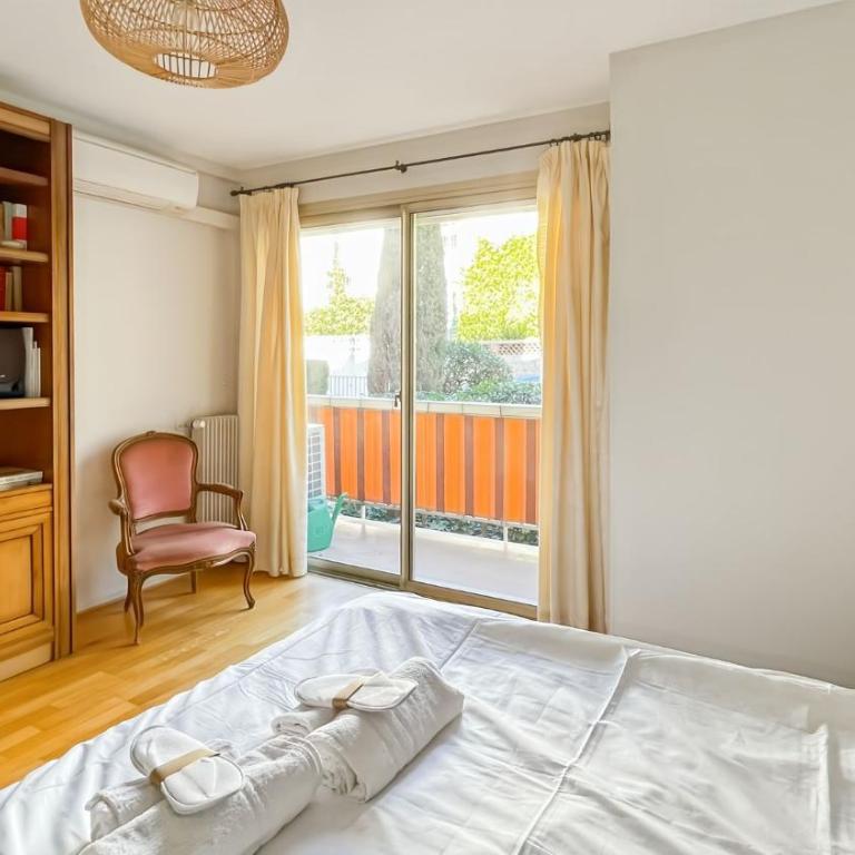 Deluxe 2 bedroom apartment - Appartement - 9