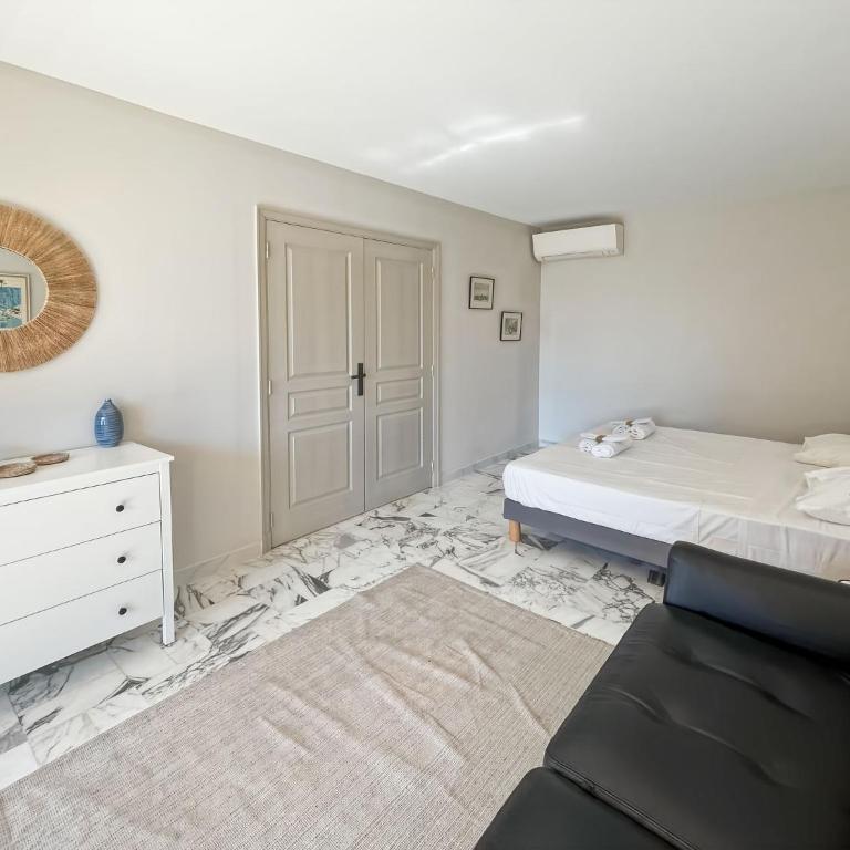 Deluxe 2 bedroom apartment - Appartement - 6