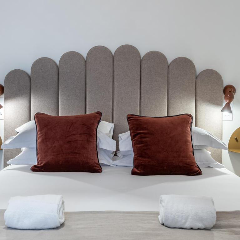 Le Nest by Sweett - Junior Suite - 6