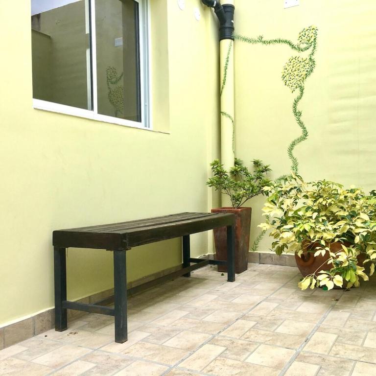 Loft Jujuy 2 Departamento Céntrico - Apartamento de 2 dormitorios - 14