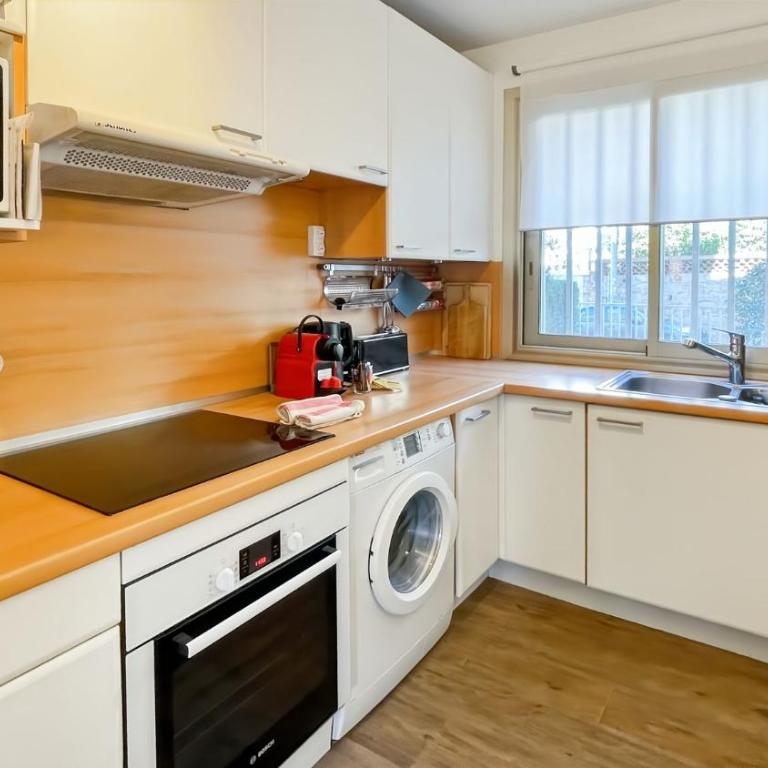 Deluxe 2 bedroom apartment - Appartement - 13