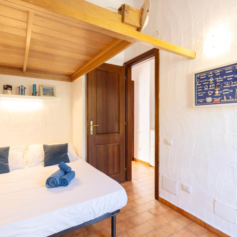 Casa Corallo 37 - Free wifi - Casa con 3 Camere da Letto - 65