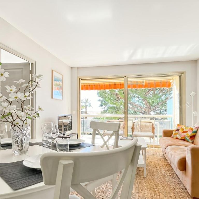 Deluxe 2 bedroom apartment - Appartement - 2