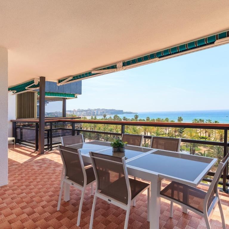 UHC Anagabu Family Complex - Apartamento con 4 dormitorios - 2