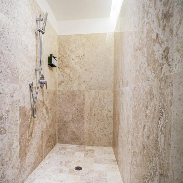 La Amada Residences Private Beach Getaway with Pools & Gym - Two-Bedroom Standard Apartment - 29