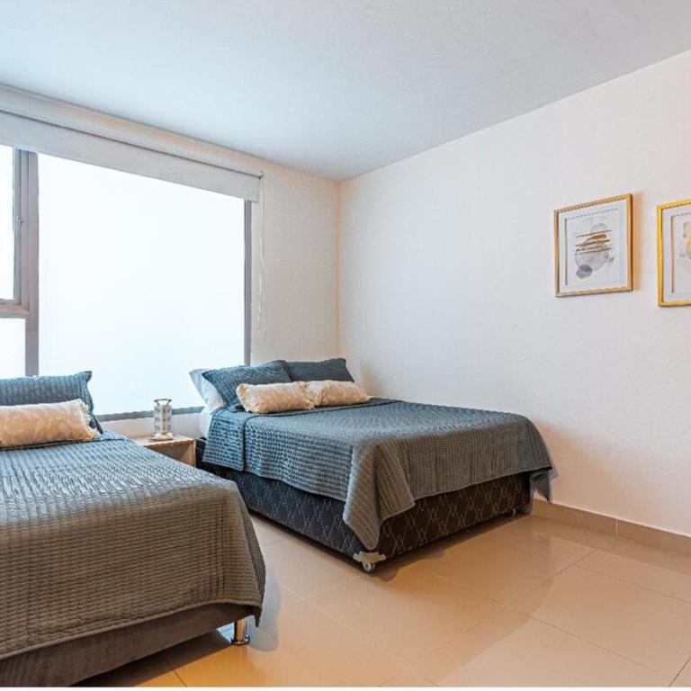 Espectacular apartamento - Apartamento de 2 dormitorios - 11