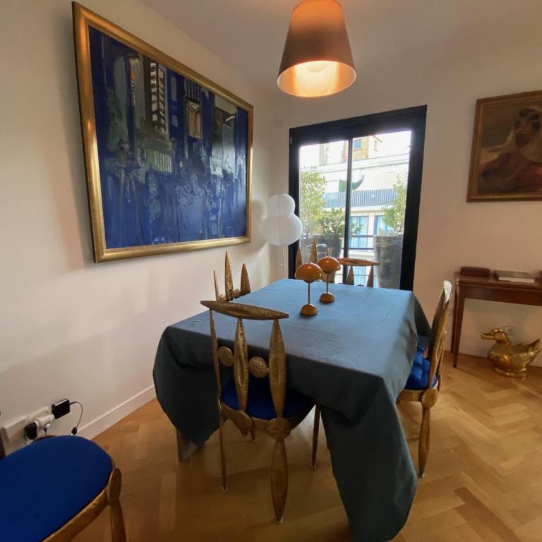 Le Vernet - Boulogne - Appartement 2 Chambres - 4