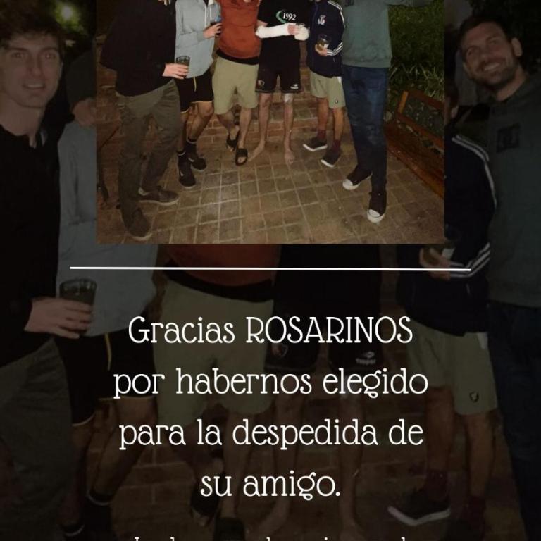 Casa Dos Lunas Cordoba - Five-Bedroom House - 37