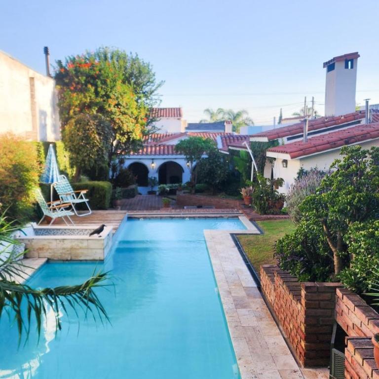 Casa Dos Lunas Cordoba - Casa de 5 dormitorios - 57