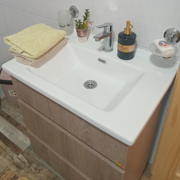 Apartmani Gocki Raj 2024 Vrnjačka Banja - Apartman sa 1 Spavaćom Sobom - 18