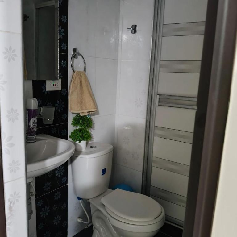 Apartamento 304 - Apartamento de 3 dormitorios - 6