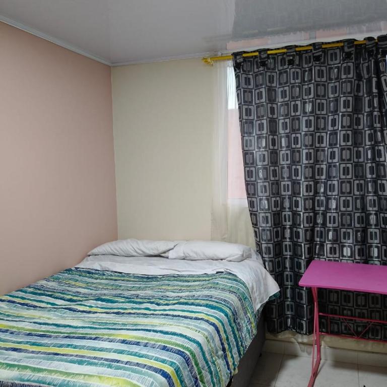 Apartamento 304 - Apartamento de 3 dormitorios - 8