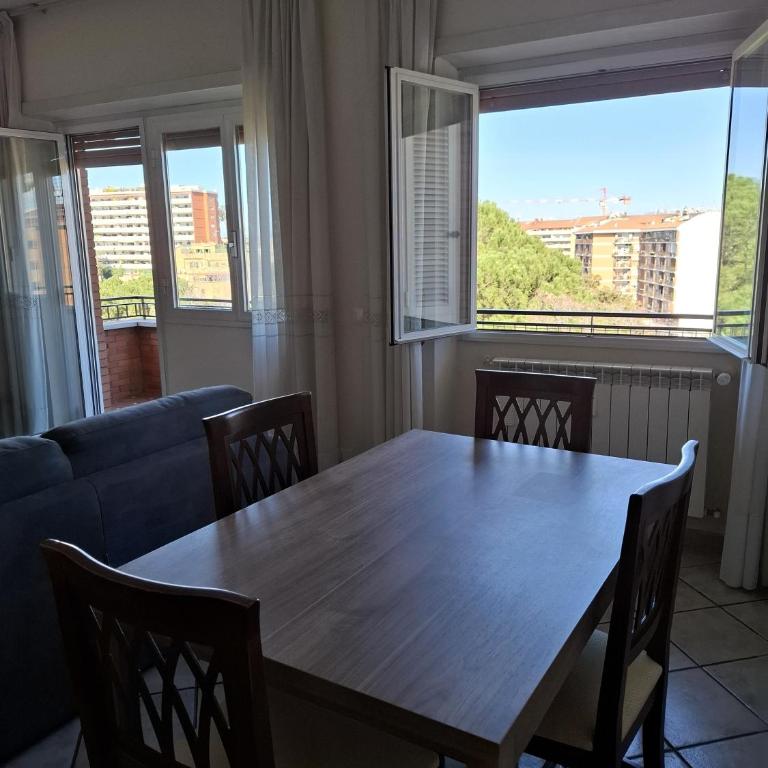 Locazione turistica di Alberto - Appartamento con 2 Camere da Letto e Balcone - 7