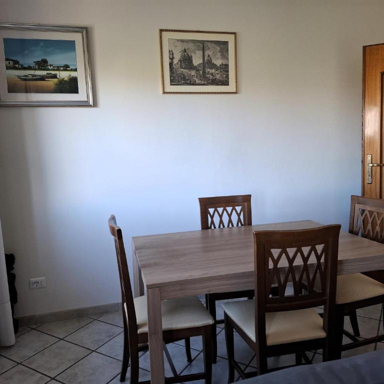 Locazione turistica di Alberto - Appartamento con 2 Camere da Letto e Balcone - 6