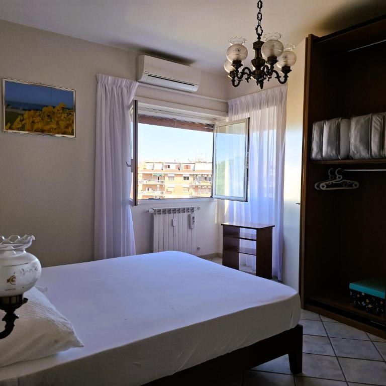 Locazione turistica di Alberto - Appartamento con 2 Camere da Letto e Balcone - 27