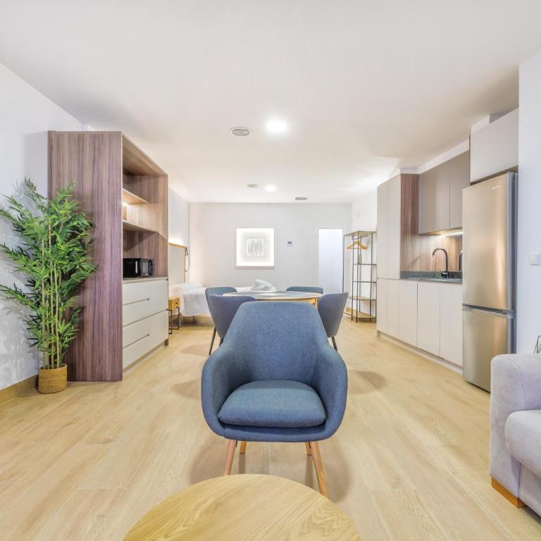 El Toril & Casco Histórico - Apartamento de 1 dormitorio - 9