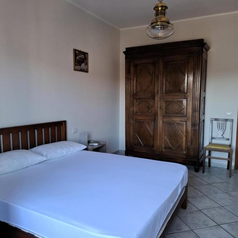 Locazione turistica di Alberto - Appartamento con 2 Camere da Letto e Balcone - 19