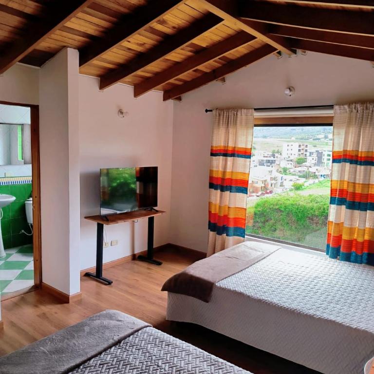 House life- La Calera - Casa de 4 dormitorios - 36