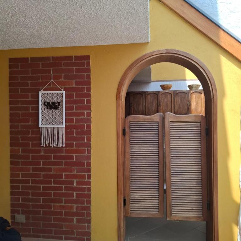 House life- La Calera - Casa de 4 dormitorios - 41