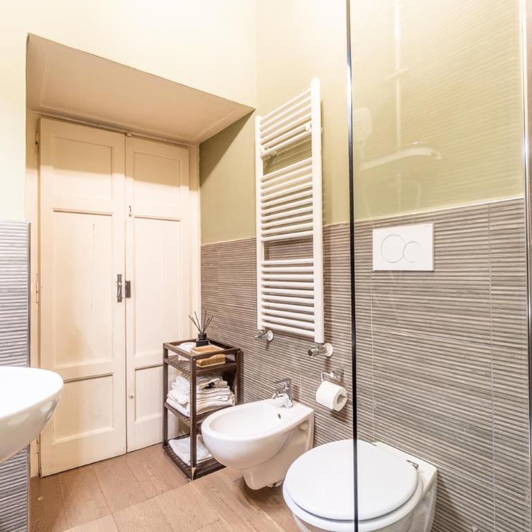 Vittorio's - Suite con Balcone - 6