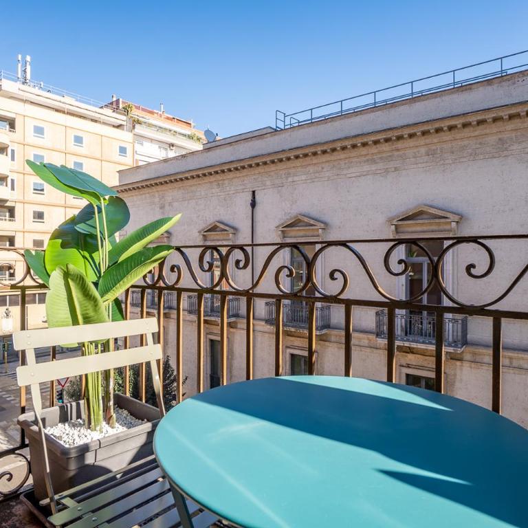 Vittorio's - Suite con Balcone - 10