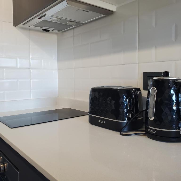 Apart VIP Temuco - Edificio Vertice - Apartamento de 1 dormitorio - 15