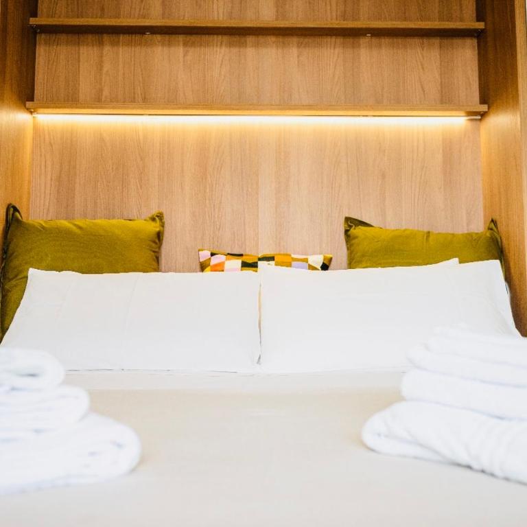 Murge Elegance Suite - Appartamento con 1 Camera da Letto - 7