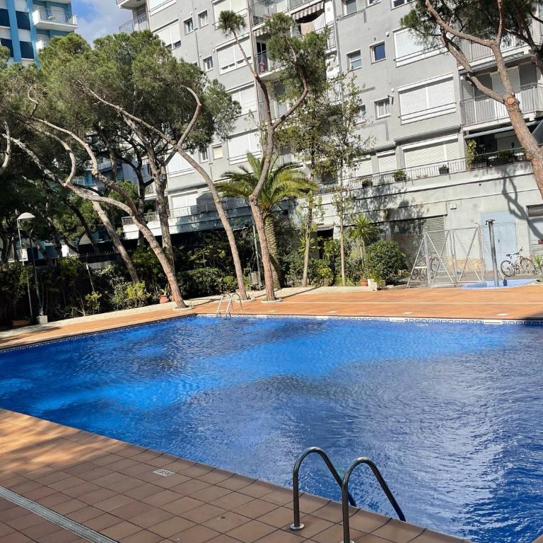 Apartamento playa - Apartamento de 2 dormitorios - 16
