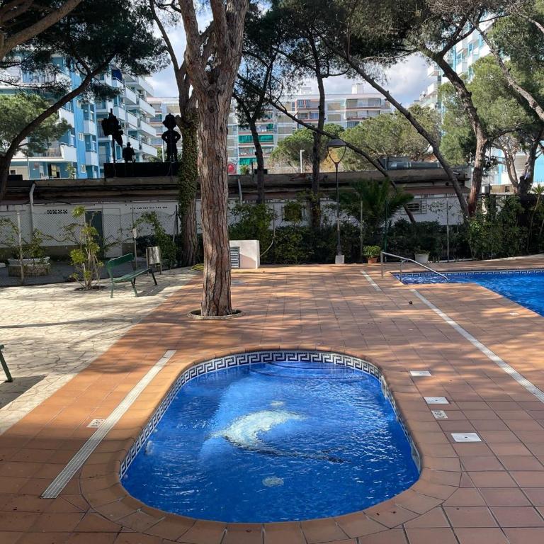 Apartamento playa - Apartamento de 2 dormitorios - 14
