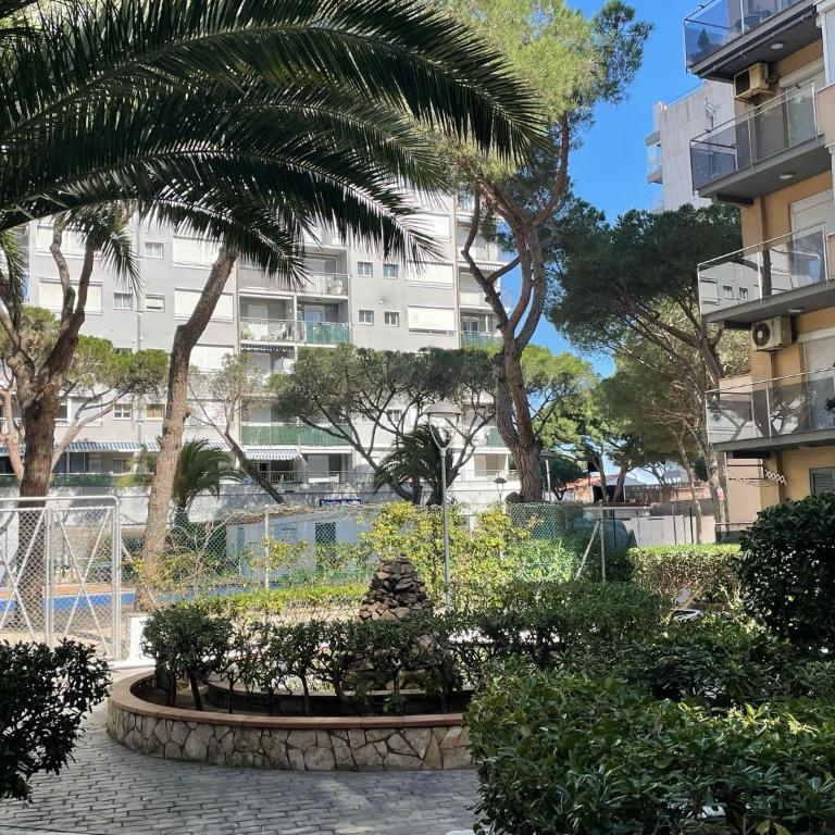 Apartamento playa - Apartamento de 2 dormitorios - 7