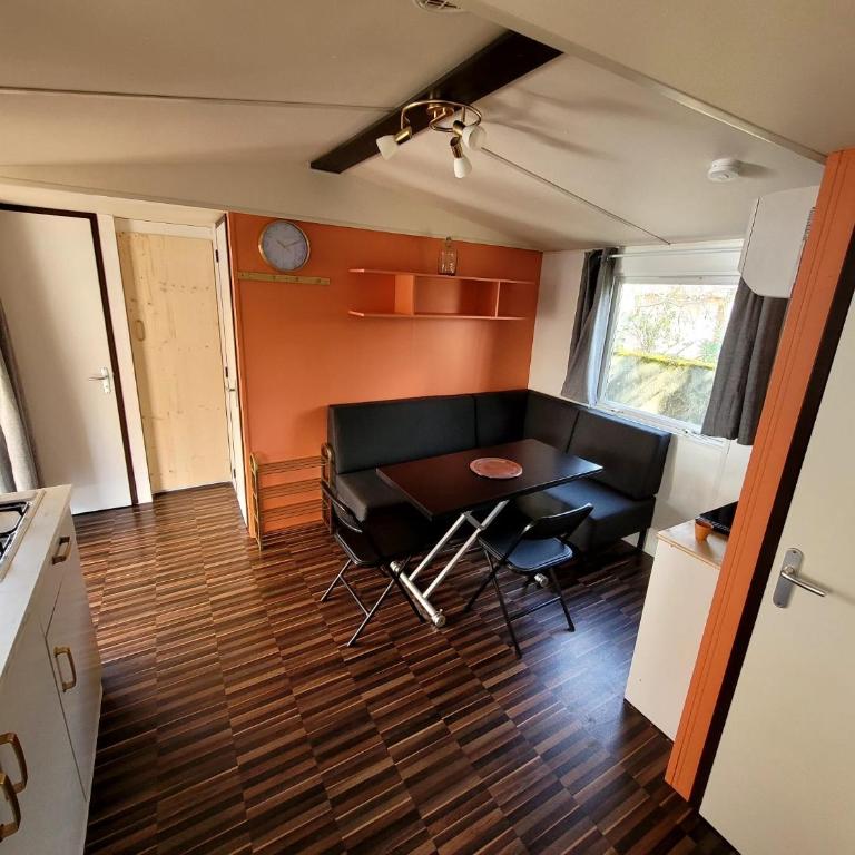 Mobil home Capbreton - Casa Mobile - 3