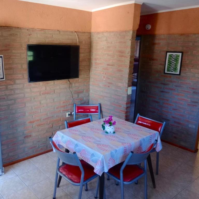 Departamento Villa Carlos Paz La Quinta - Apartamento de 2 dormitorios - 3